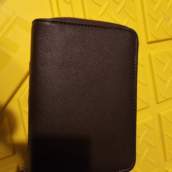 🤎 Juicy Couture "Juicy For All" Heritage Core Mini 🍫Backpack & Wallet Set - Picture 5 of 16